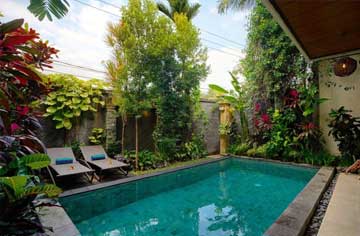 Private Pool Villa